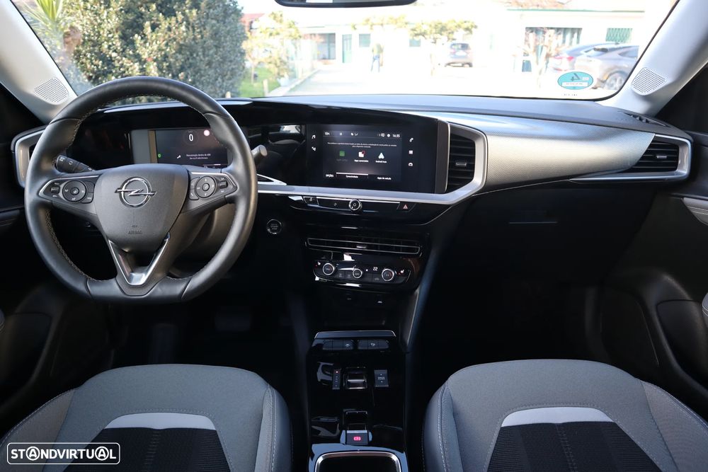 Opel Mokka-e Elegance - 26