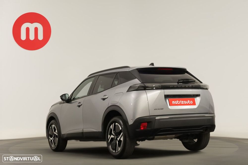 Peugeot 2008 1.2 PureTech Allure - 3