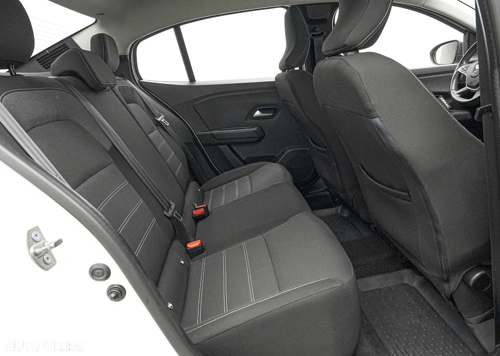 Dacia Logan TCe 90 CVT Prestige - 17
