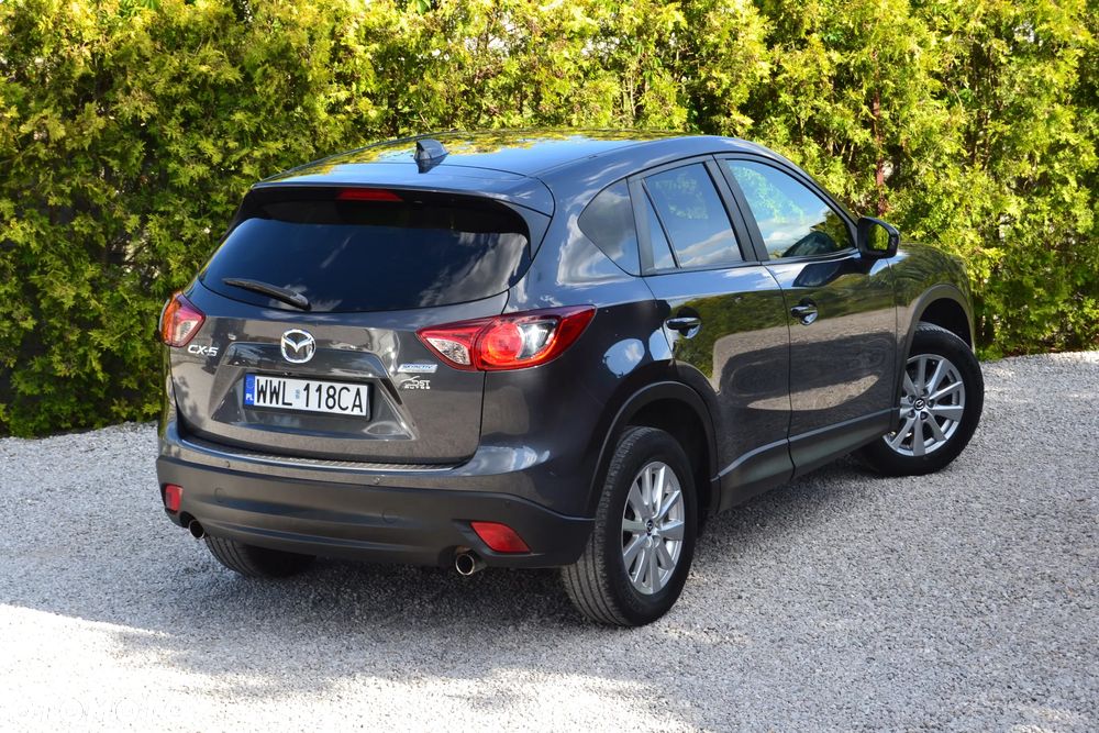 Mazda CX-5 2.0 SKYACTIV-G Prime-Line - 10