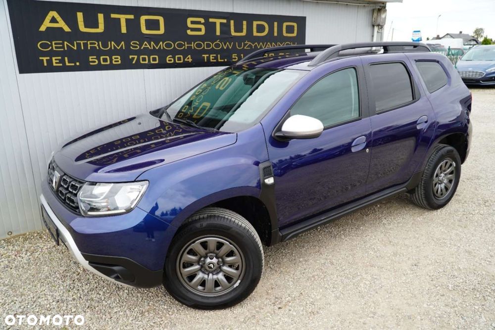Dacia Duster - 29