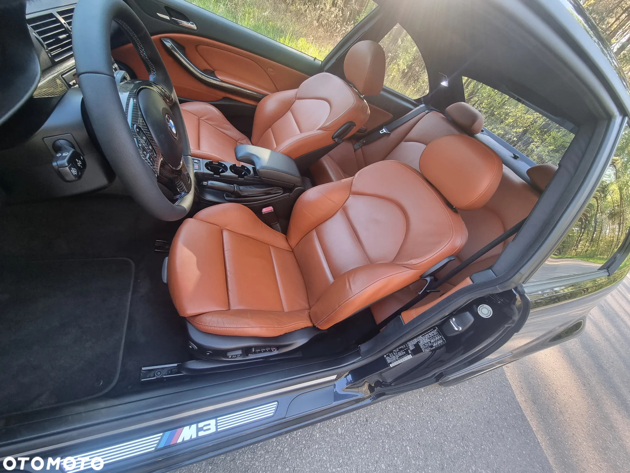 BMW M3 Standard - 25