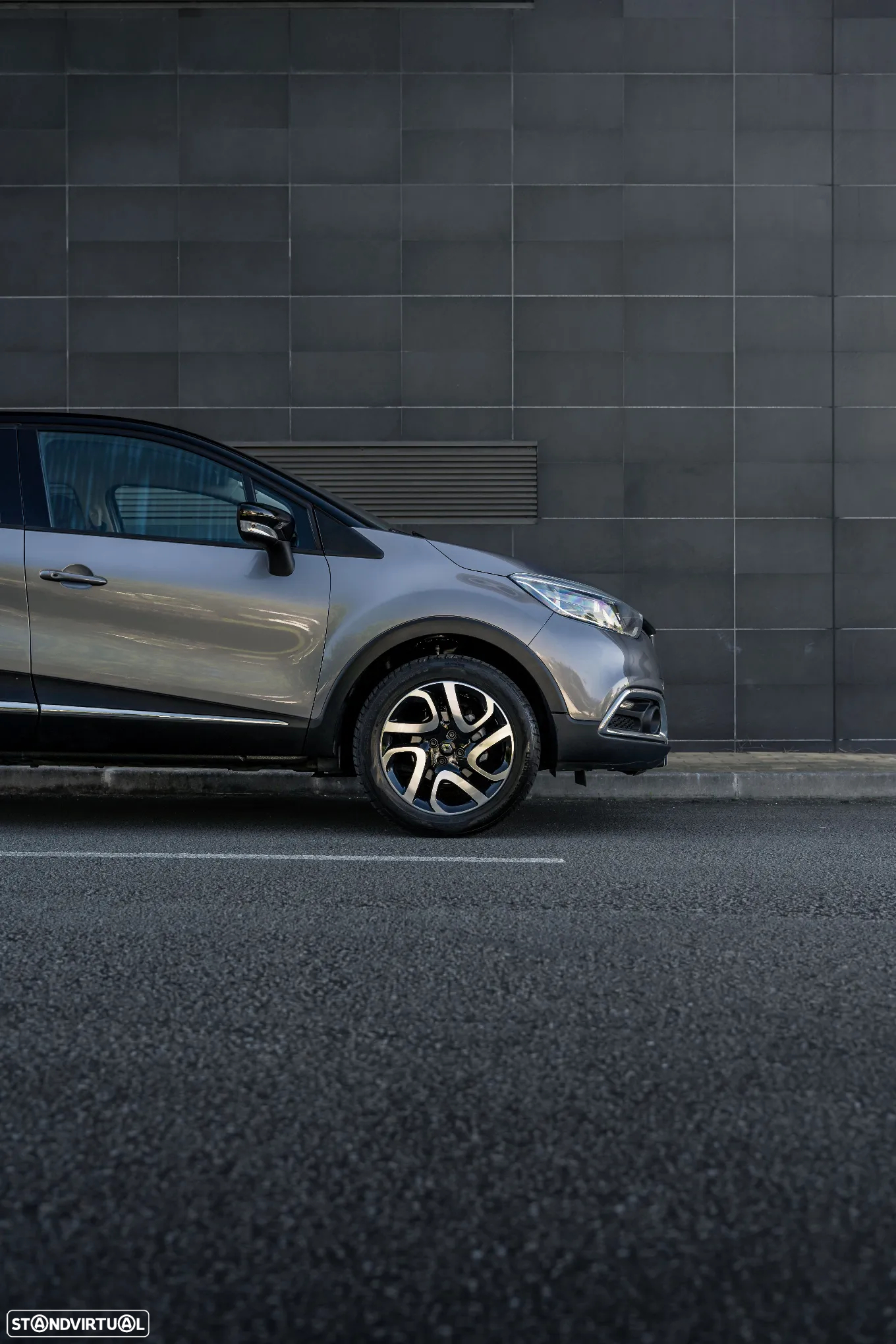 Renault Captur 0.9 TCE Exclusive - 14