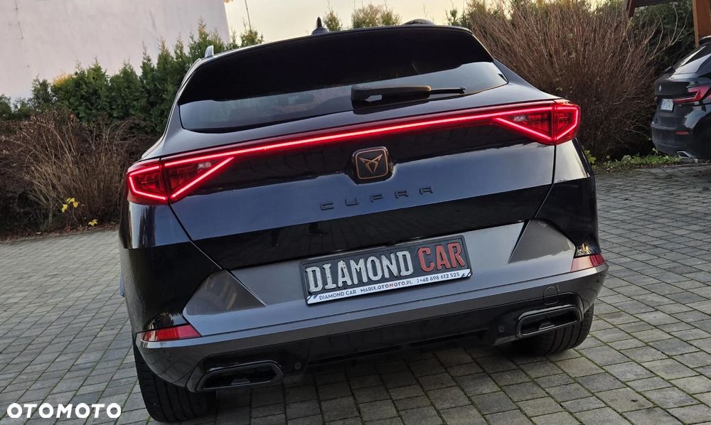 Cupra Formentor - 18