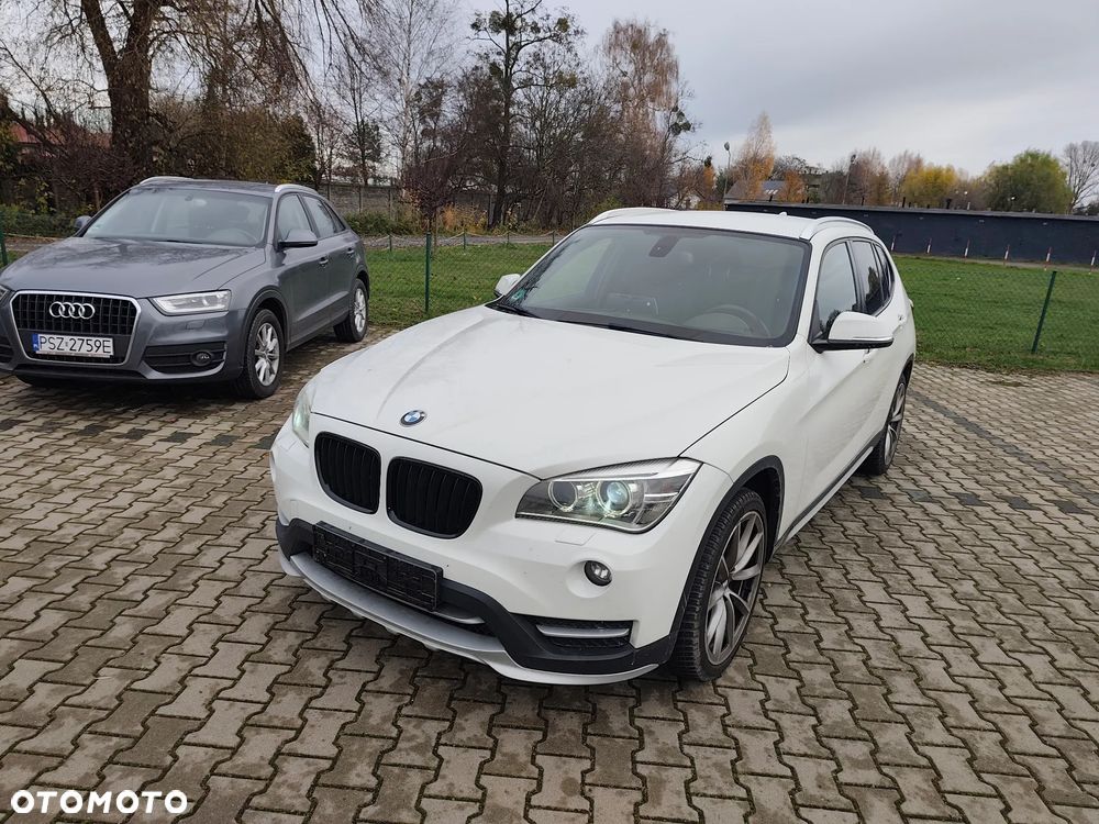 BMW X1 xDrive20d xLine - 5