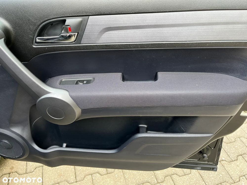 Honda CR-V 2.0i-VTEC Elegance - 27