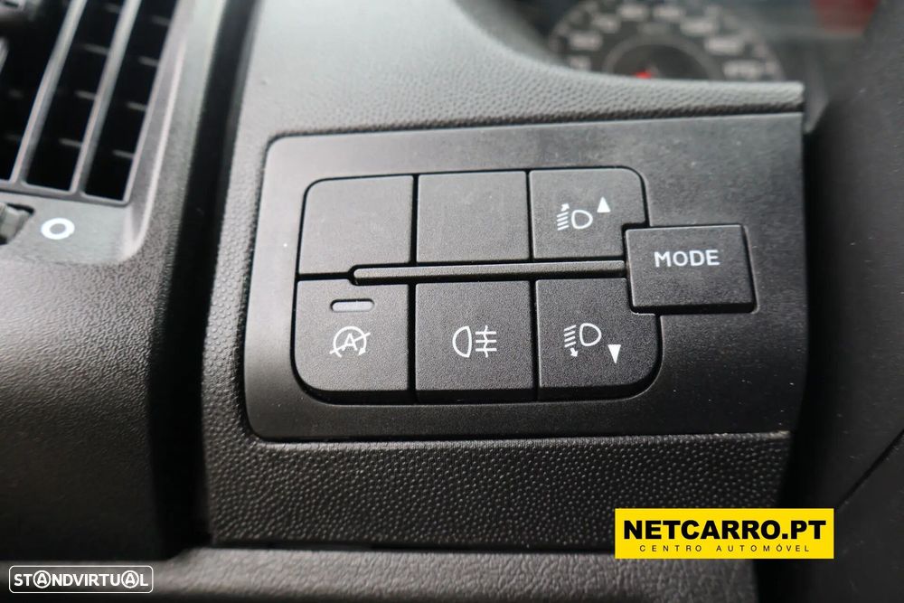 Peugeot Boxer 2.2 BlueHDi 333 L2 CD - 9