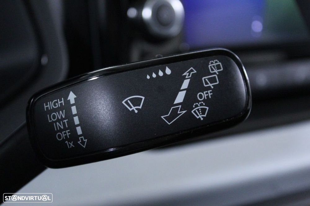 SEAT Ibiza 1.0 TSI Reference - 25