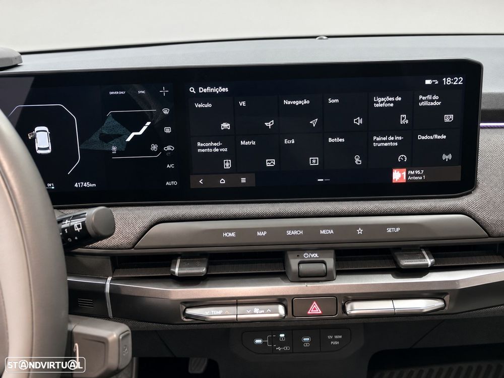 Kia EV3 58.3 kWh Drive - 23