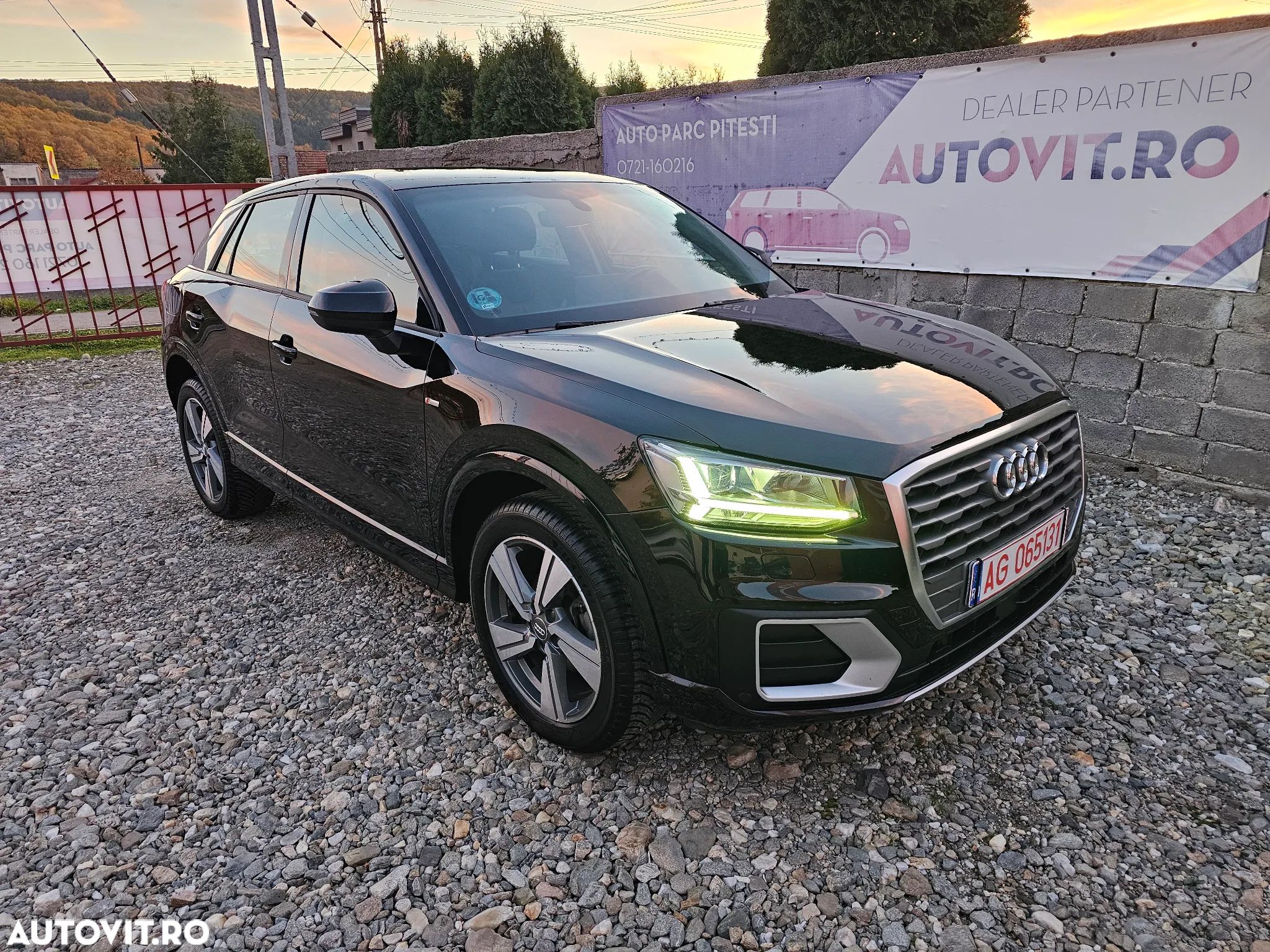 Audi Q2 - 1