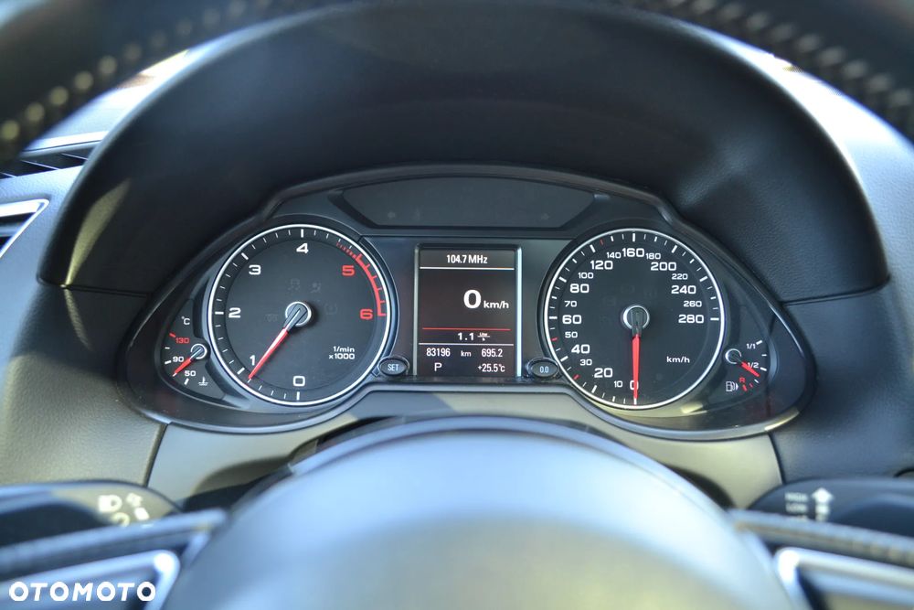 Audi Q5 2.0 TDI Quattro S tronic - 20