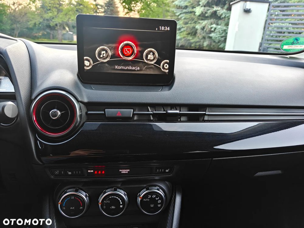 Mazda 2 SKYACTIV-G 90 Homura - 10