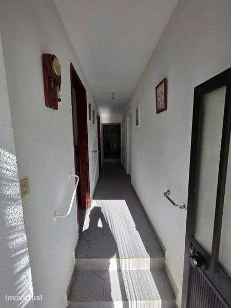 Casa Abitavel T3 Termas de Monfortinho - Grande imagem: 3/12