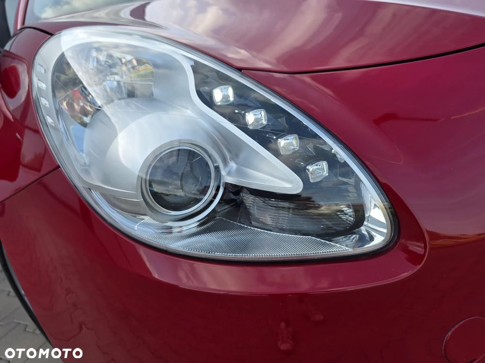 Alfa Romeo Giulietta 1.6 JTDM 16V - 22