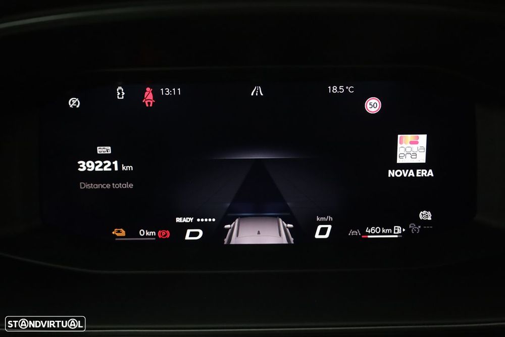 Cupra Formentor 1.5 e-Hybrid DSG - 16
