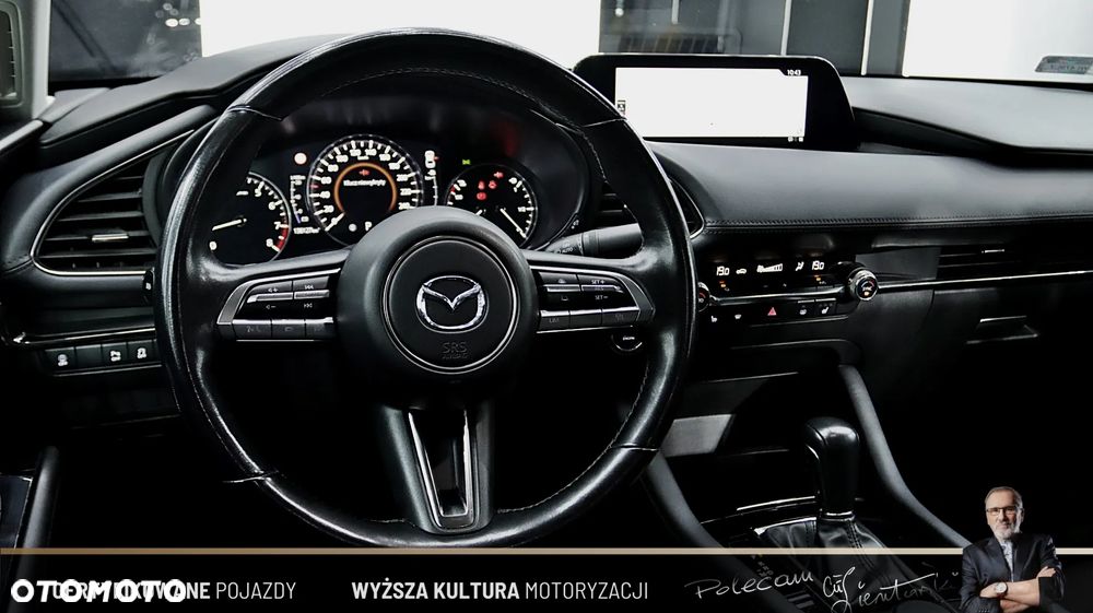Mazda 3 - 17