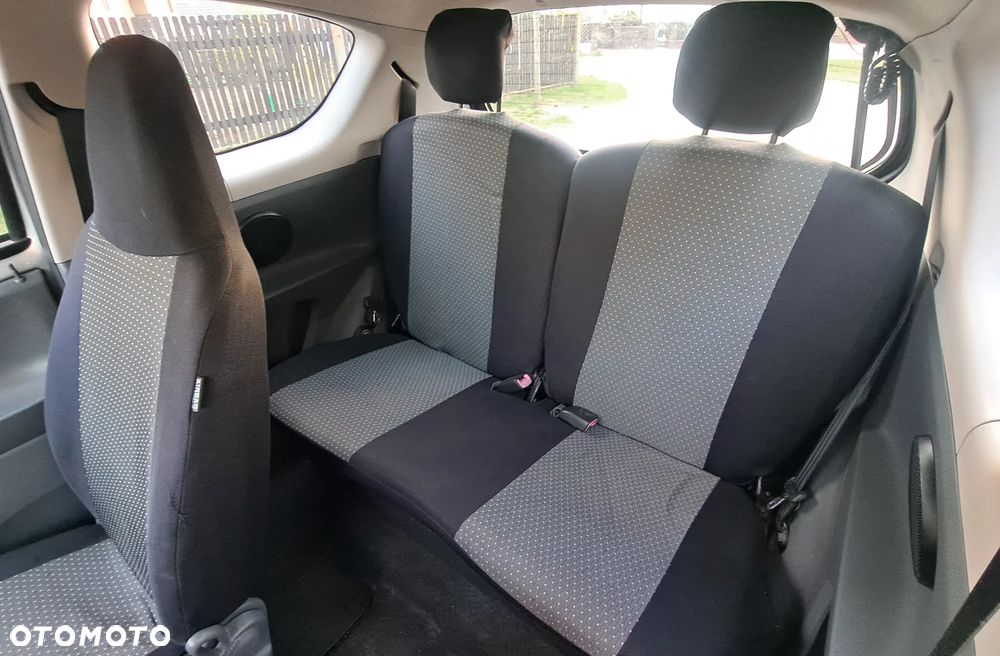 Toyota Aygo 1.0 VVT-i Luna - 7