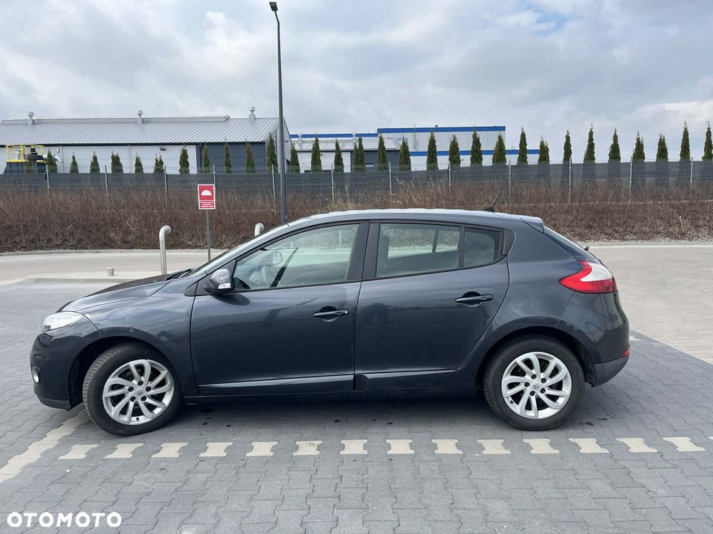 Renault Megane 1.6 16V Generation - 1