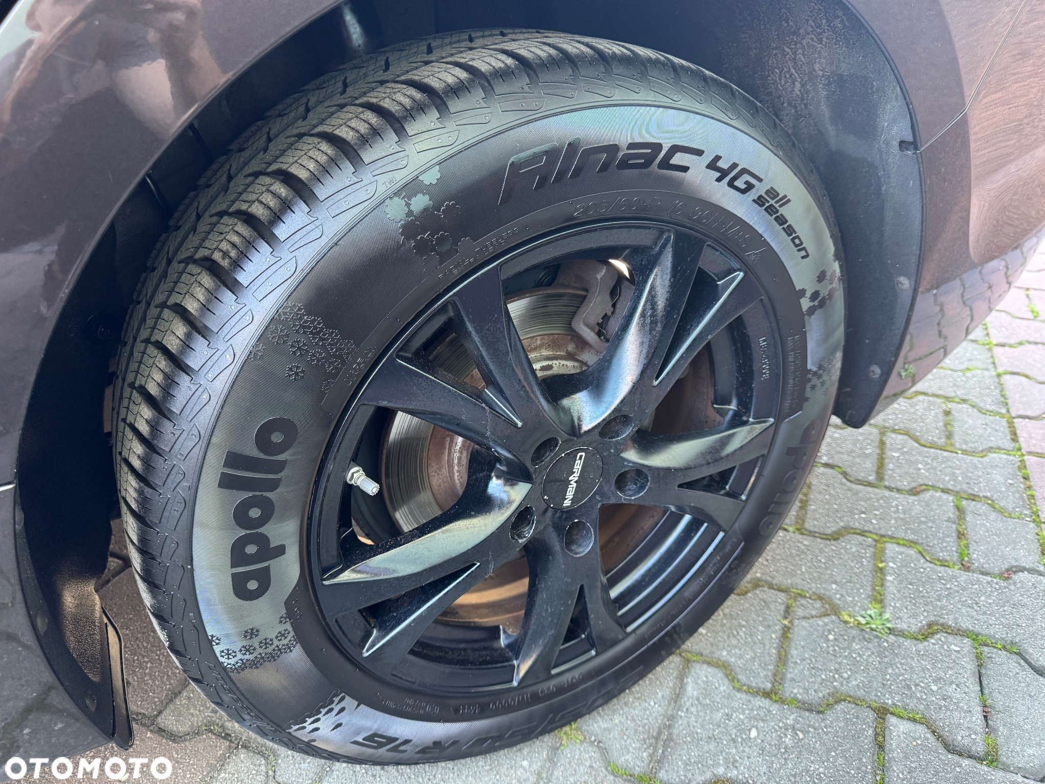 Hyundai i40 Kombi blue 1.6 Space - 13