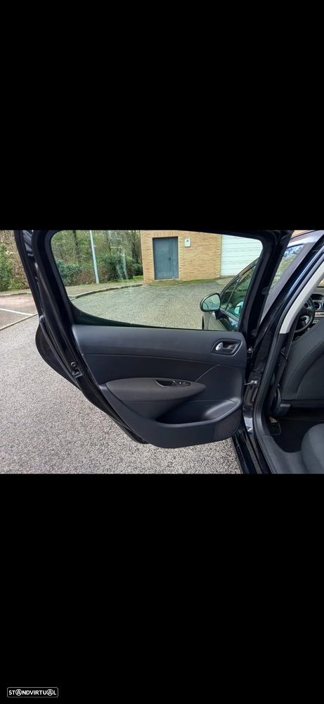 Peugeot 308 1.6 HDi Sport - 18