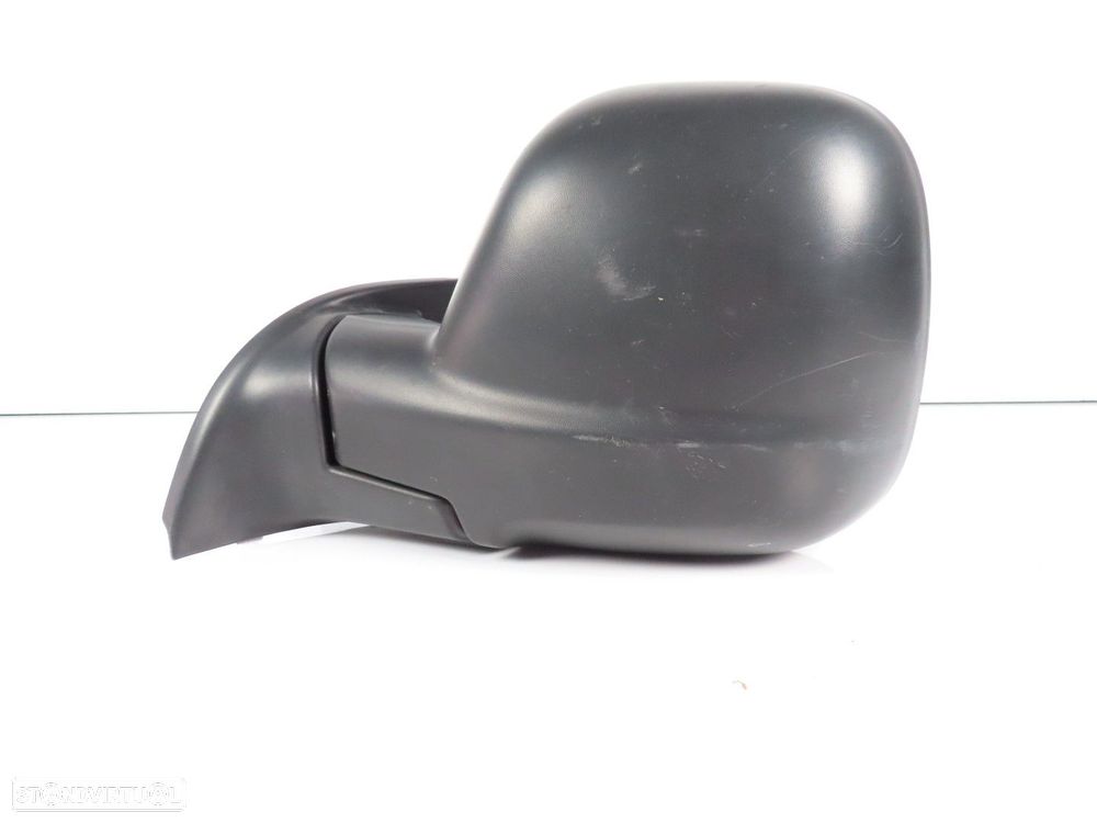 Retrovisor / Espelho Esquerdo Usado / Original CITROEN BERLINGO (ER_, EC_)/OPEL... - 2