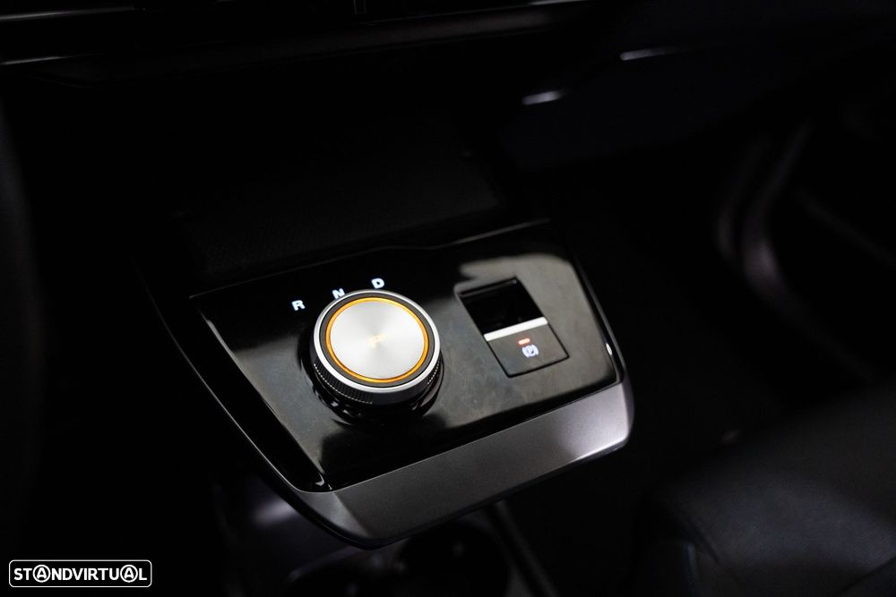 MG MG4 51 kWh Standard - 13