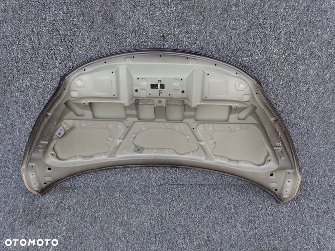 TOYOTA AYGO X 22- maska - 8