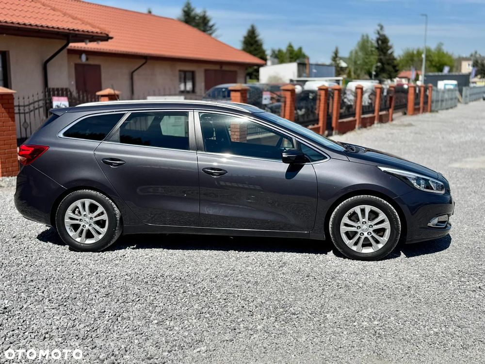Kia Ceed 1.6 CRDi XL - 3