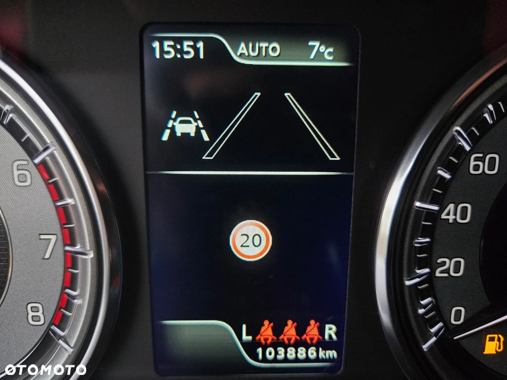 Suzuki Vitara 1.4 Boosterjet Allgrip Comfort - 25