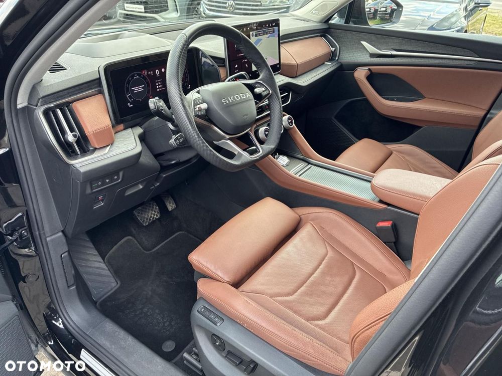 Skoda Kodiaq - 10