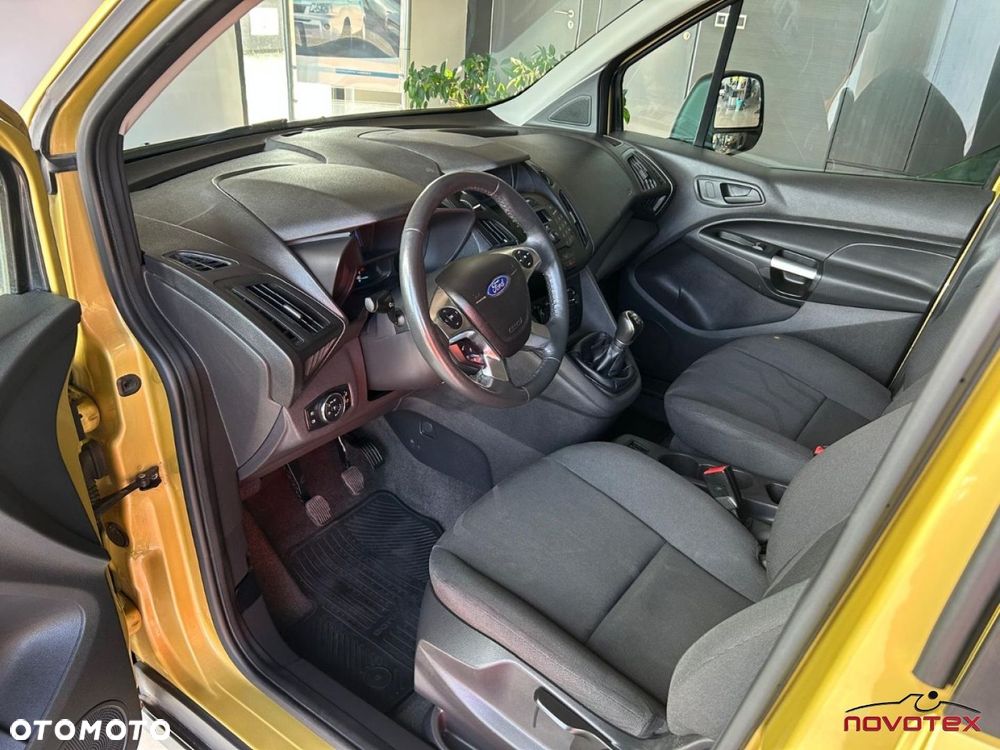 Ford Tourneo Connect 1.6 TDCi Trend - 8