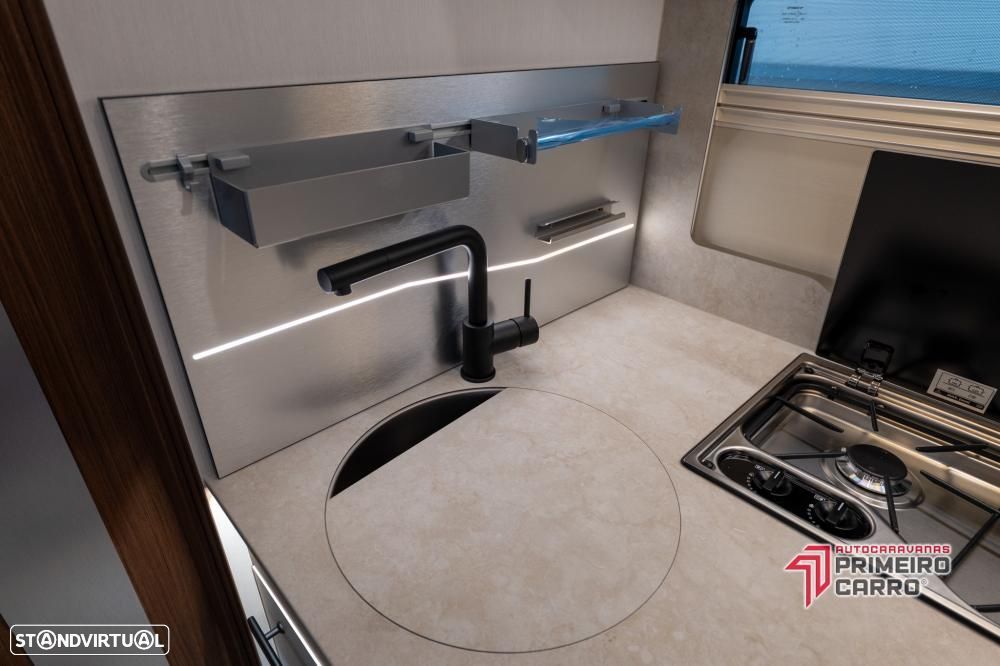Fleurette Discover 75 LMF Wellness 140cv automática AL-KO - 20
