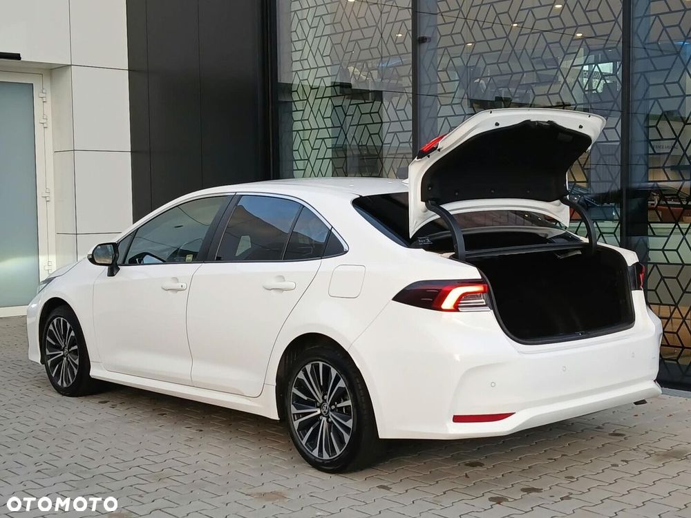 Toyota Corolla 1.5 Style - 32