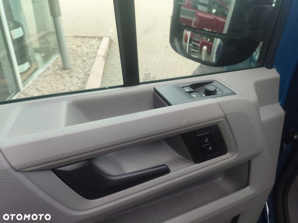 Volkswagen Crafter - 15