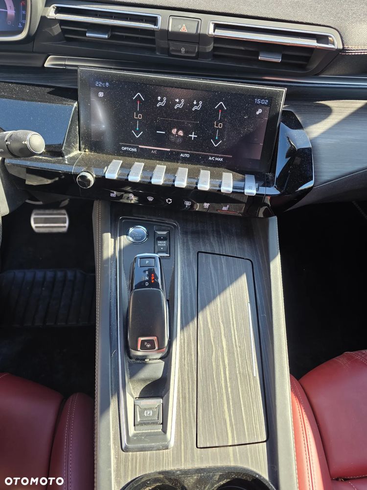 Peugeot 508 PureTech 225 EAT8 GT - 24