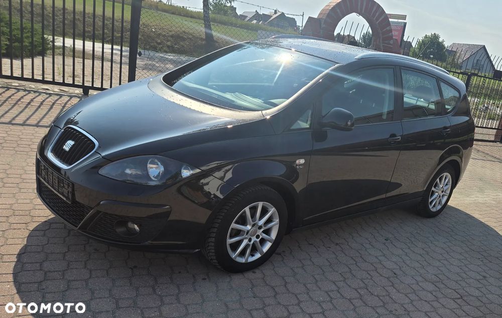 Seat Altea XL 1.4 TSI Style Copa - 1