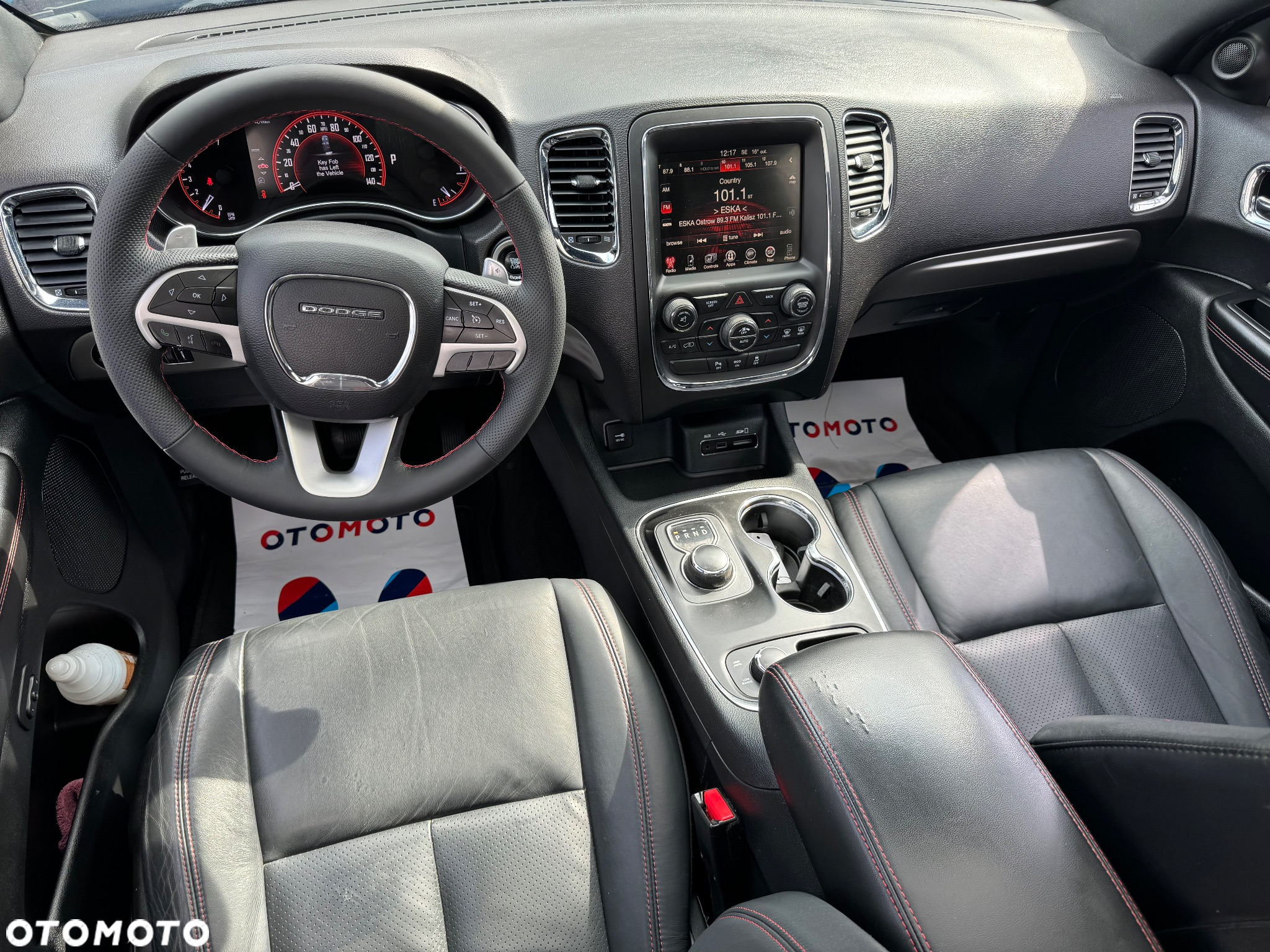 Dodge Durango - 18