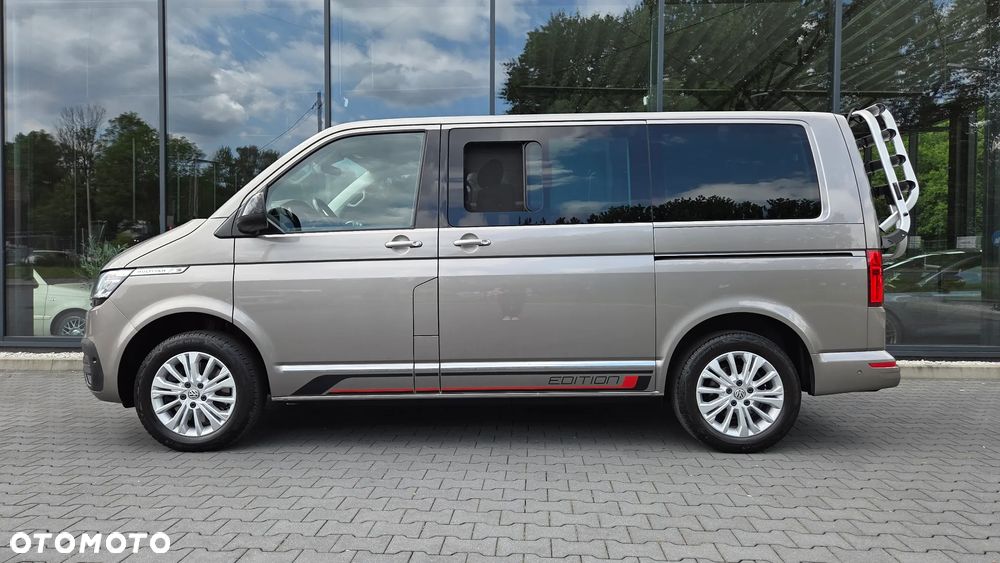 Volkswagen Multivan 2.0 TDI L1 Highline 4Motion DSG - 12