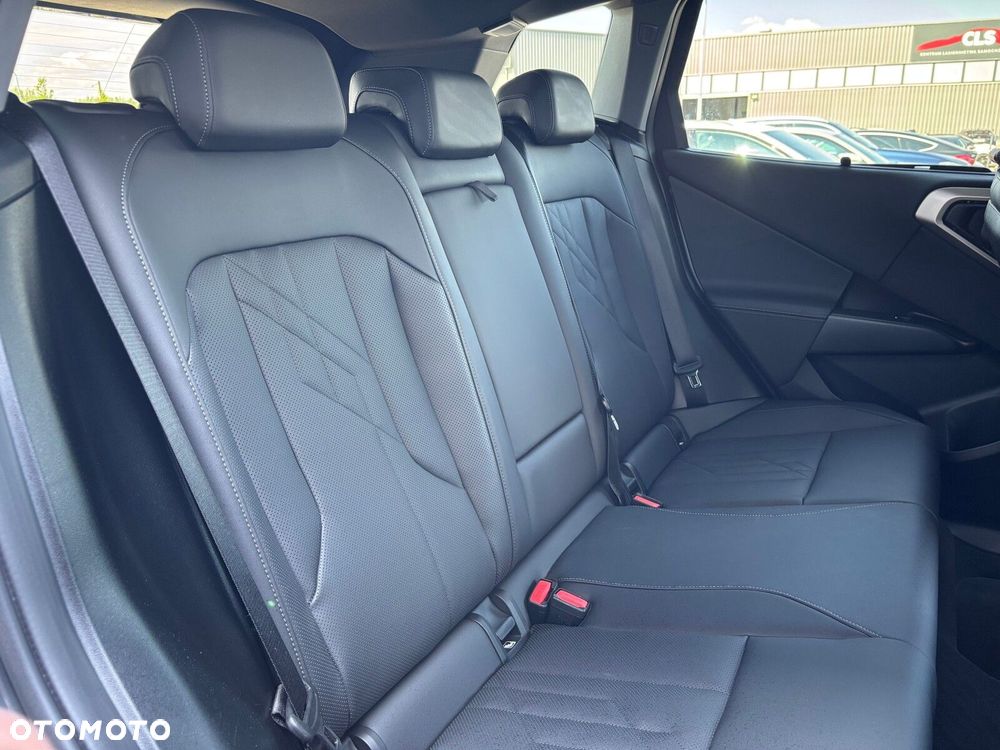 BMW X3 xDrive20d mHEV - 35