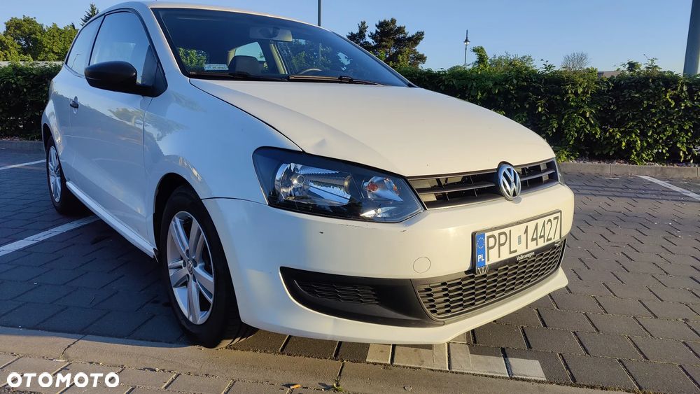 Volkswagen Polo 1.6 TDI Blue Motion Style - 6