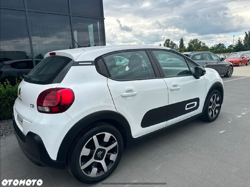 Citroën C3 - 4