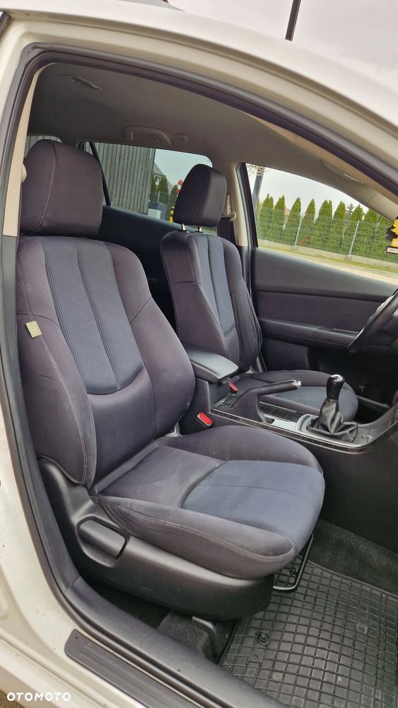 Mazda 6 2.0 CD Comfort - 12