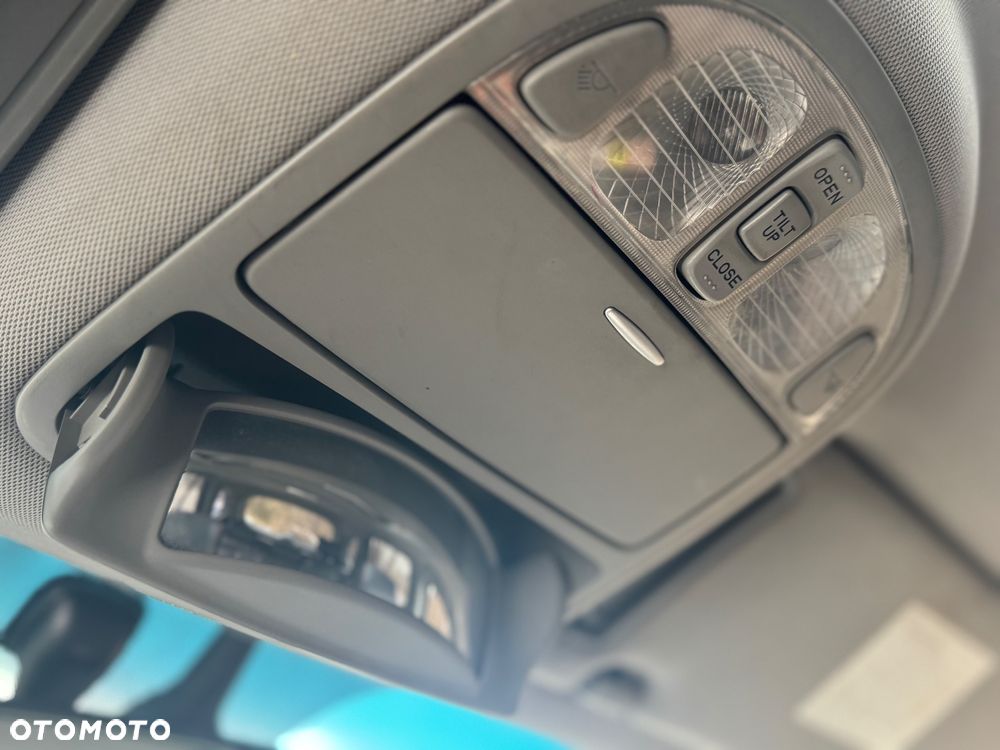 Hyundai Santa Fe 2.2 CRDi 4WD CPF Automatik GLS - 23