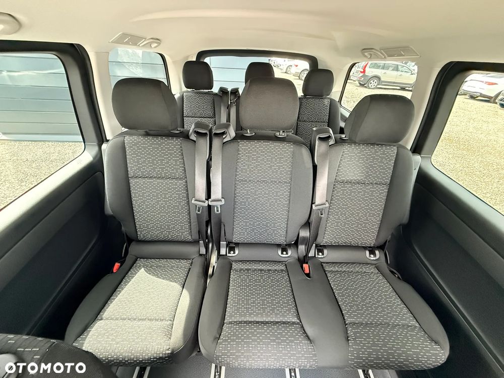 Mercedes-Benz Vito - 28