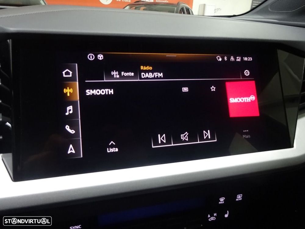 Audi Q4 Sportback e-tron 35 55 kWH - 24