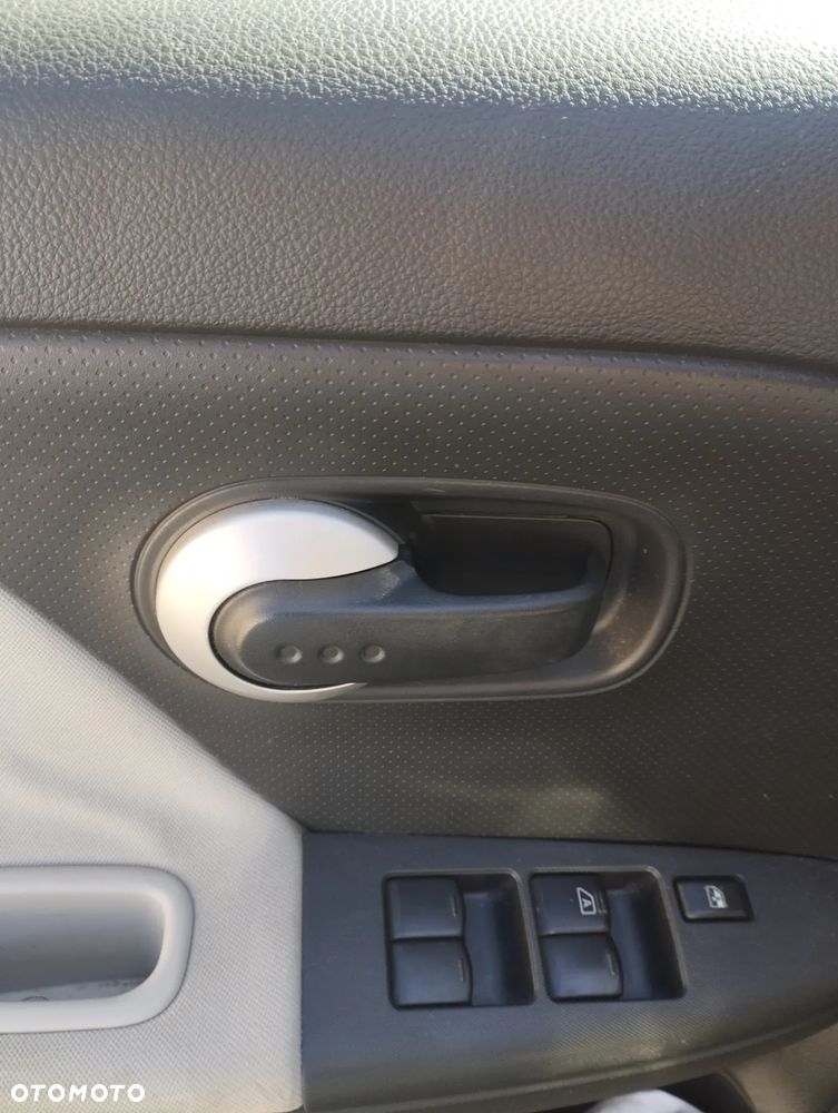 Nissan Note 1.4 Acenta EU5 - 8