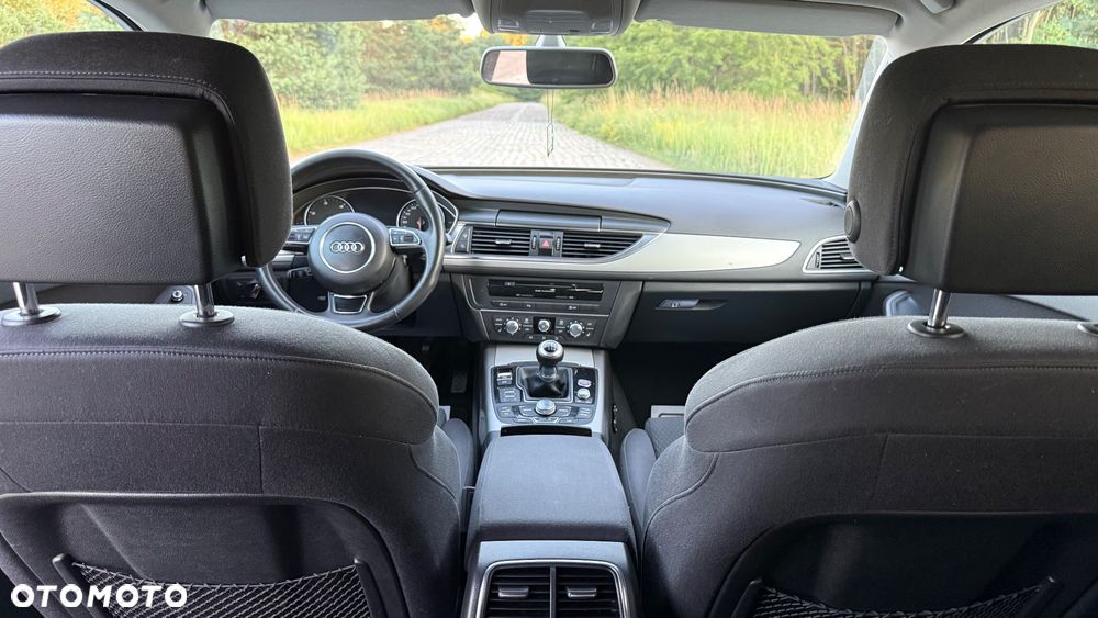Audi A6 Avant 2.0 TDI DPF - 30