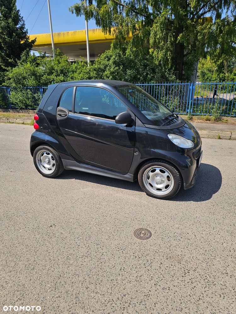 Smart Fortwo - 3