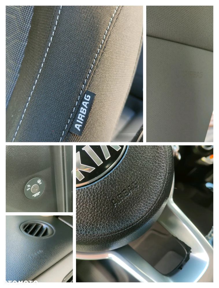 Kia Rio 1.2 Dream-Team Edition - 14