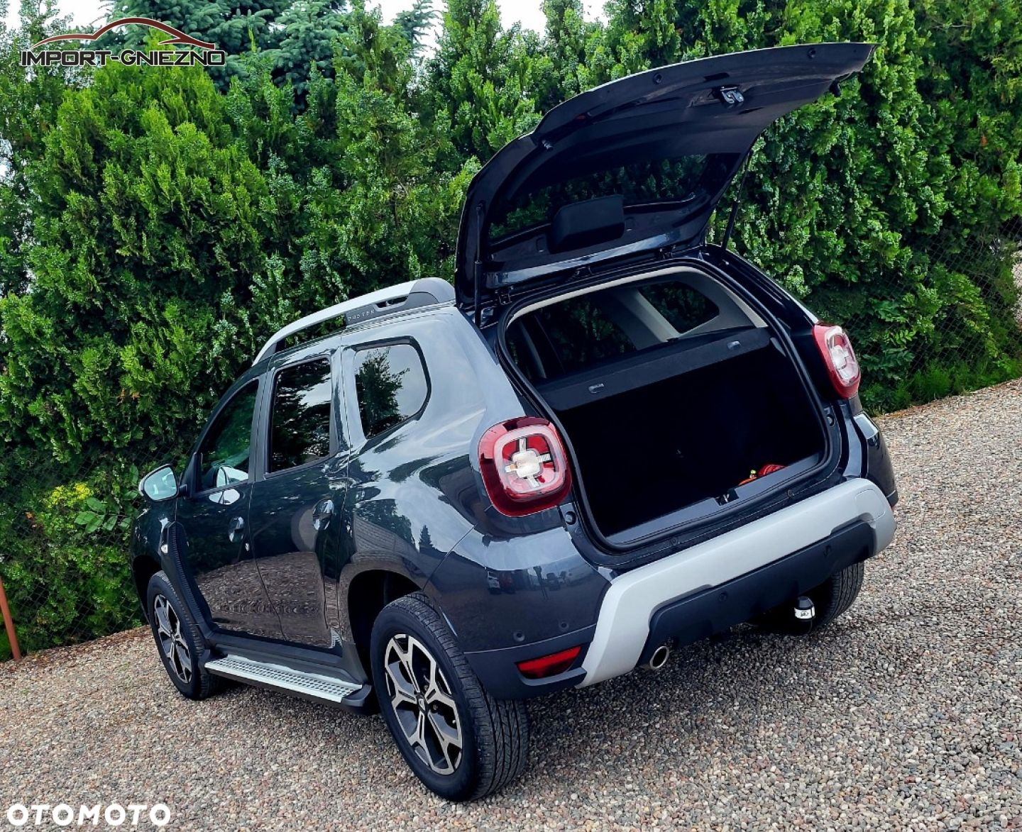 Dacia Duster - 29